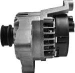 ACAUTO AC-CBA1886 - Generator / Alternator aaoparts.ro