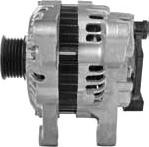 ACAUTO AC-CBA1832 - Generator / Alternator aaoparts.ro