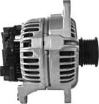 ACAUTO AC-CBA1837 - Generator / Alternator aaoparts.ro