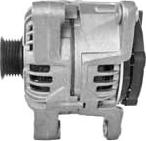ACAUTO AC-CBA1828 - Generator / Alternator aaoparts.ro