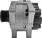 ACAUTO AC-CBA1879 - Generator / Alternator aaoparts.ro