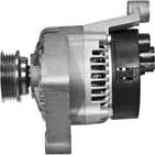 ACAUTO AC-CBA1349 - Generator / Alternator aaoparts.ro