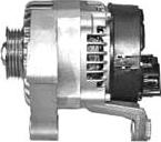 ACAUTO AC-CBA1350 - Generator / Alternator aaoparts.ro