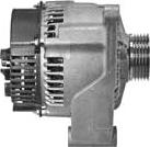 ACAUTO AC-CBA1305 - Generator / Alternator aaoparts.ro