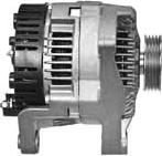 ACAUTO AC-CBA1302 - Generator / Alternator aaoparts.ro