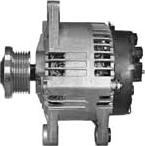 ACAUTO AC-CBA1311 - Generator / Alternator aaoparts.ro