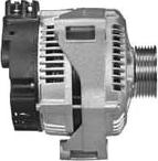 ACAUTO AC-CBA1312 - Generator / Alternator aaoparts.ro