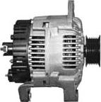 ACAUTO AC-CBA1331 - Generator / Alternator aaoparts.ro