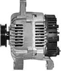 ACAUTO AC-CBA1333 - Generator / Alternator aaoparts.ro