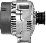 ACAUTO AC-CBA1299 - Generator / Alternator aaoparts.ro