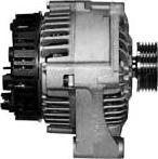 ACAUTO AC-CBA1243 - Generator / Alternator aaoparts.ro