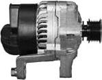 ACAUTO AC-CBA1256 - Generator / Alternator aaoparts.ro