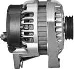 ACAUTO AC-CBA1253 - Generator / Alternator aaoparts.ro