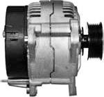 ACAUTO AC-CBA1204 - Generator / Alternator aaoparts.ro