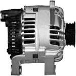 ACAUTO AC-CBA1203 - Generator / Alternator aaoparts.ro