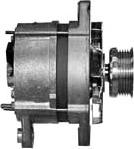 ACAUTO AC-CBA1234 - Generator / Alternator aaoparts.ro