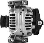 ACAUTO AC-CBA1740 - Generator / Alternator aaoparts.ro