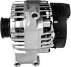 ACAUTO AC-CBA1742 - Generator / Alternator aaoparts.ro