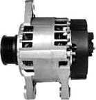 ACAUTO AC-CBA1753 - Generator / Alternator aaoparts.ro