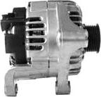ACAUTO AC-CBA1757 - Generator / Alternator aaoparts.ro