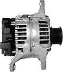 ACAUTO AC-CBA1700 - Generator / Alternator aaoparts.ro