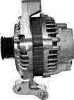 ACAUTO AC-CBA1737 - Generator / Alternator aaoparts.ro