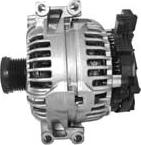 ACAUTO AC-CBA1774 - Generator / Alternator aaoparts.ro