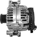 ACAUTO AC-CBA1773 - Generator / Alternator aaoparts.ro