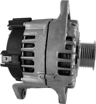 ACAUTO AC-CBA2090 - Generator / Alternator aaoparts.ro