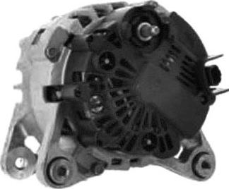 ACAUTO AC-CBA2098 - Generator / Alternator aaoparts.ro