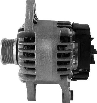 ACAUTO AC-CBA2048 - Generator / Alternator aaoparts.ro