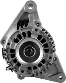 ACAUTO AC-CBA2047 - Generator / Alternator aaoparts.ro