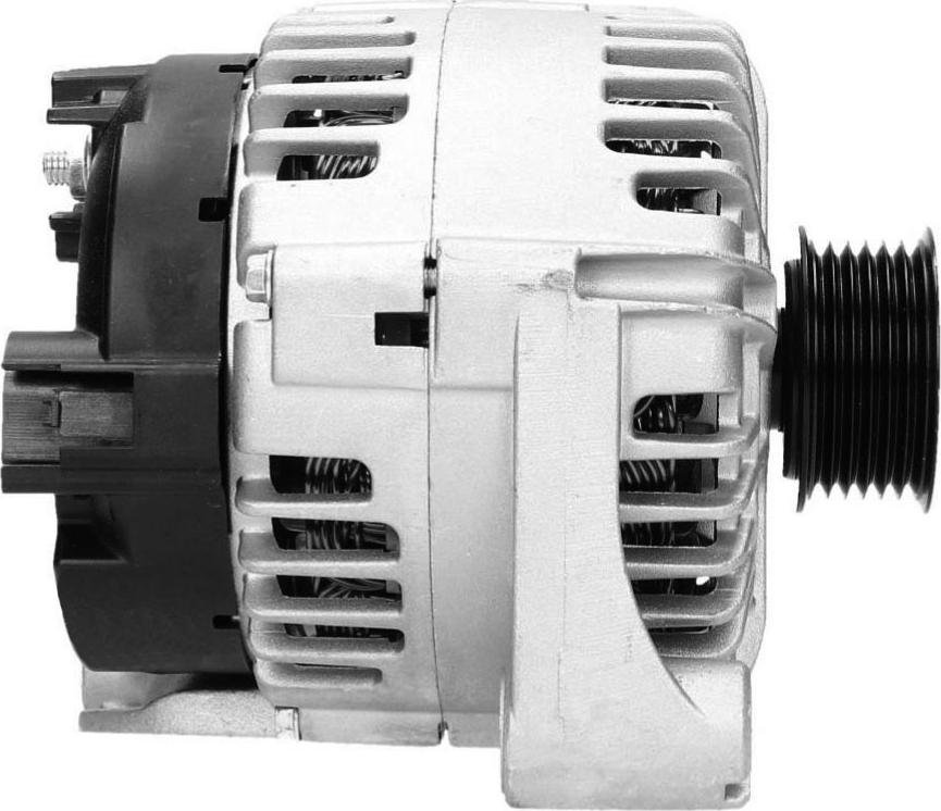 ACAUTO AC-CBA2051 - Generator / Alternator aaoparts.ro
