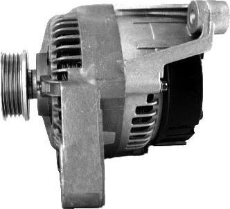 ACAUTO AC-CBA2060 - Generator / Alternator aaoparts.ro