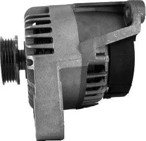 ACAUTO AC-CBA2063 - Generator / Alternator aaoparts.ro