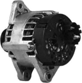 ACAUTO AC-CBA2062 - Generator / Alternator aaoparts.ro