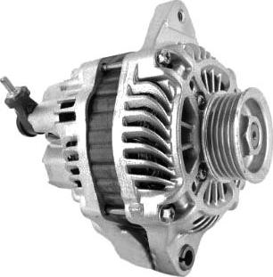 ACAUTO AC-CBA2004 - Generator / Alternator aaoparts.ro