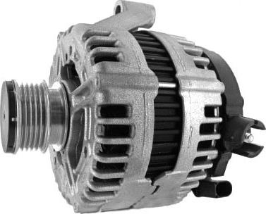 ACAUTO AC-CBA2001 - Generator / Alternator aaoparts.ro