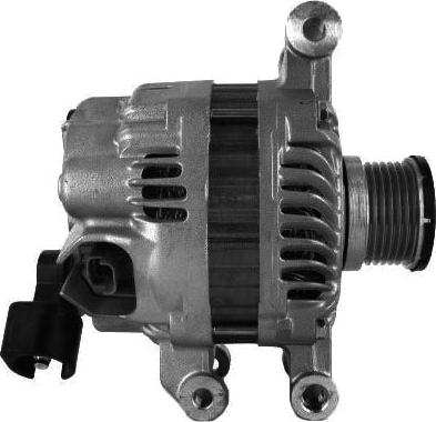 ACAUTO AC-CBA2087 - Generator / Alternator aaoparts.ro