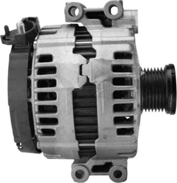 ACAUTO AC-CBA2035 - Generator / Alternator aaoparts.ro