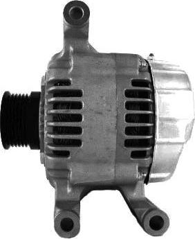 ACAUTO AC-CBA2073 - Generator / Alternator aaoparts.ro