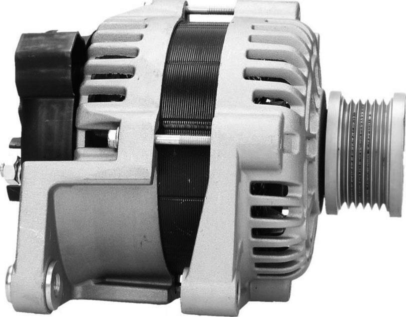 ACAUTO AC-CBA2141 - Generator / Alternator aaoparts.ro