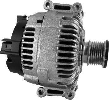 ACAUTO AC-CBA2108 - Generator / Alternator aaoparts.ro