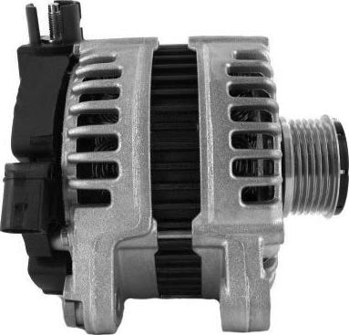 ACAUTO AC-CBA2113 - Generator / Alternator aaoparts.ro