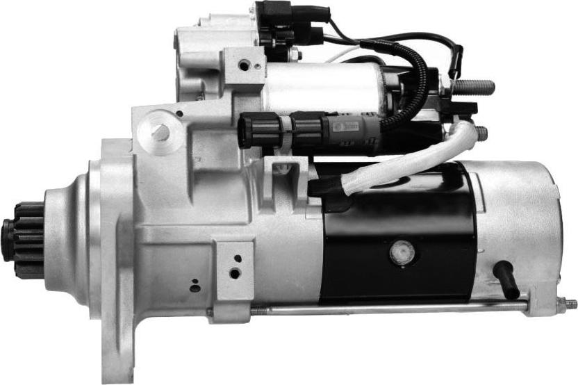 ACAUTO AC-CBS5955 - Starter aaoparts.ro