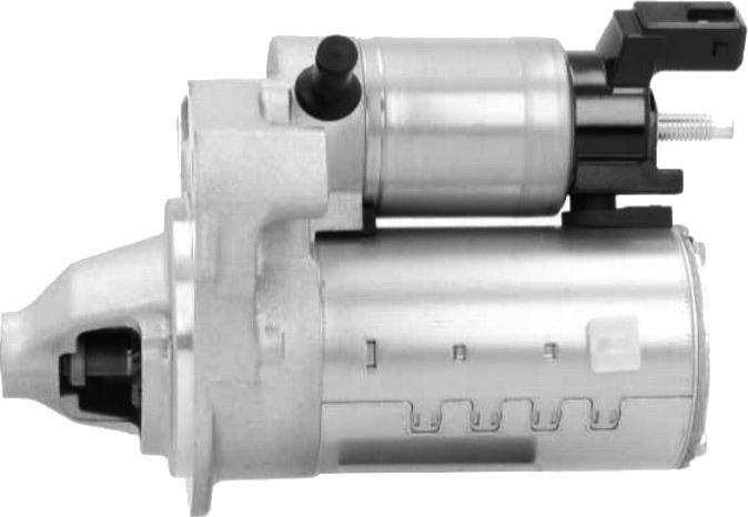 ACAUTO AC-CBS5956 - Starter aaoparts.ro
