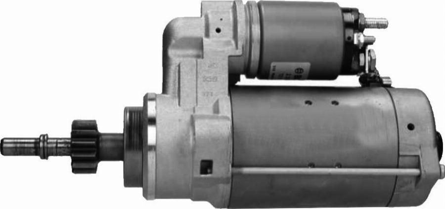ACAUTO AC-CBS5908 - Starter aaoparts.ro