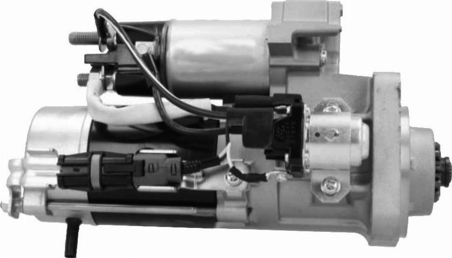 ACAUTO AC-CBS5903 - Starter aaoparts.ro