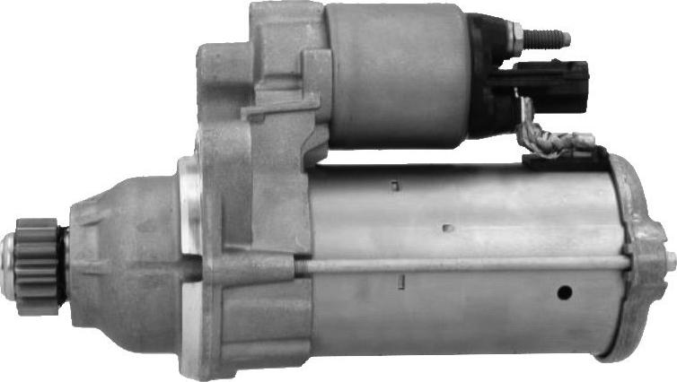 ACAUTO AC-CBS5911 - Starter aaoparts.ro