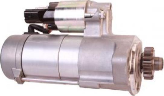 ACAUTO AC-CBS5930 - Starter aaoparts.ro